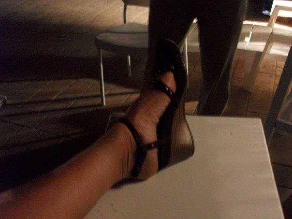 20100719 My high heel